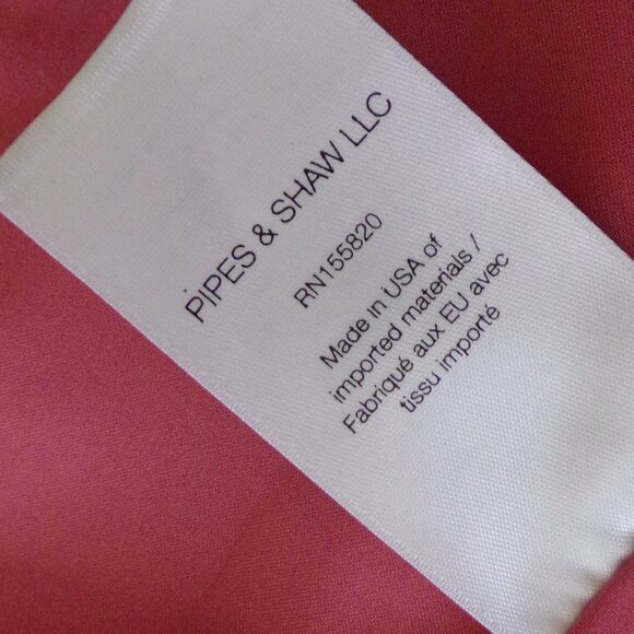 Veronica Beard mauve blazer 4 - Picture 9 of 12